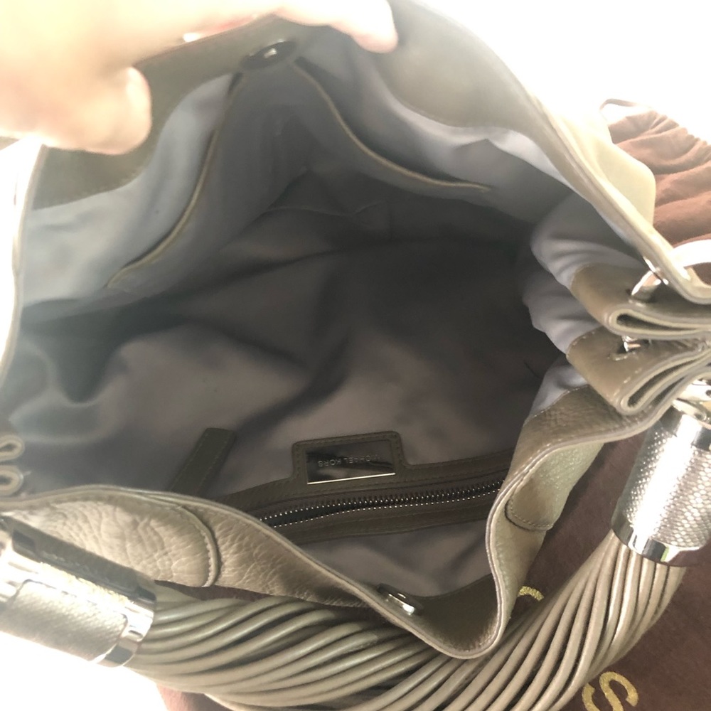 🔥MKCollection bag with Authentic Python accents🔥 - Picture 2 of 4